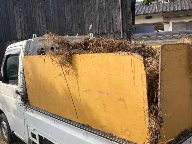 【女性スタッフも可】よく怖いと言われますが笑顔で明るくお伺いします！サービスの画像