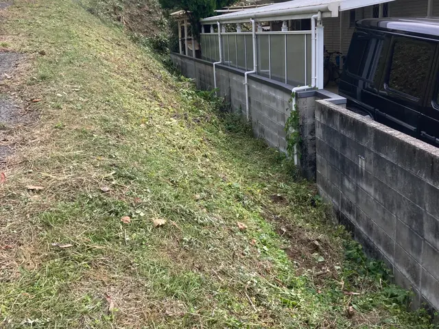 【女性スタッフも可】よく怖いと言われますが笑顔で明るくお伺いします！サービスの画像