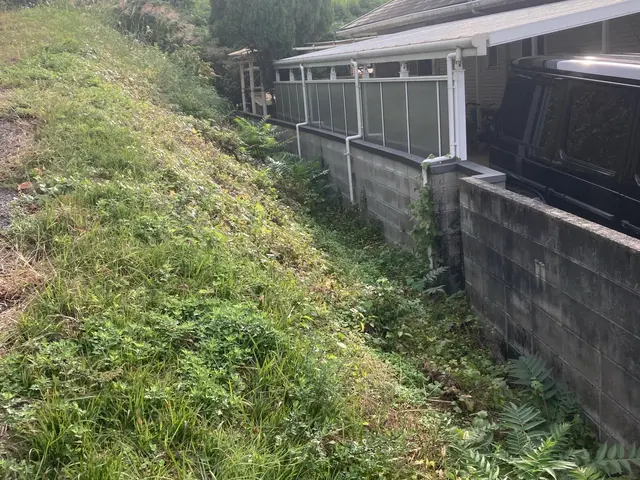 【女性スタッフも可】よく怖いと言われますが笑顔で明るくお伺いします！サービスの画像