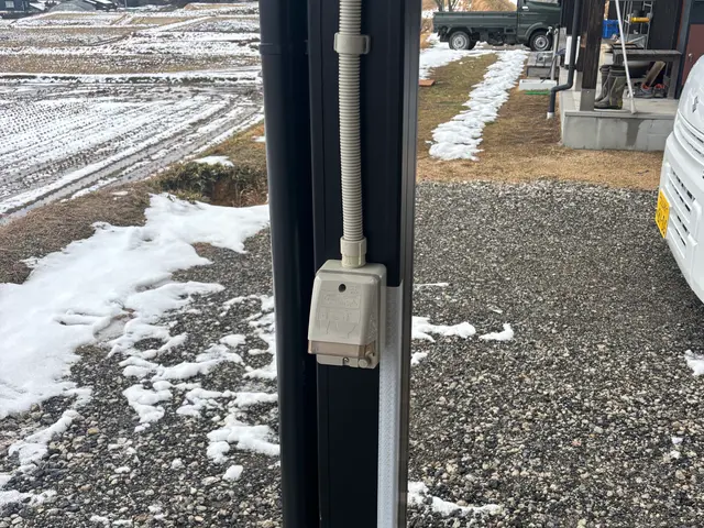 一般電気工事サービスの画像