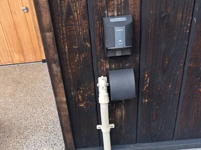 一般電気工事サービスの画像