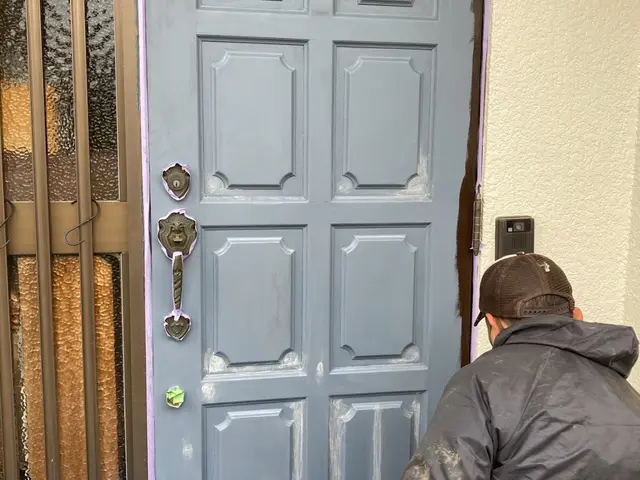 プロの技術でご満足いただけるように心を込めて作業いたしますサービスの画像