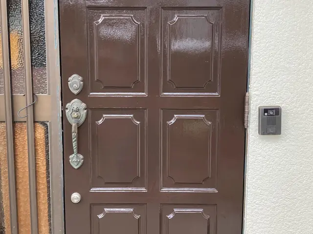 プロの技術でご満足いただけるように心を込めて作業いたしますサービスの画像