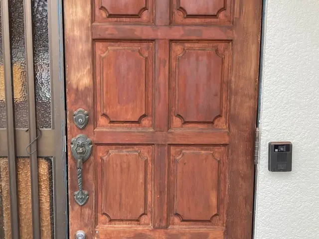 プロの技術でご満足いただけるように心を込めて作業いたしますサービスの画像