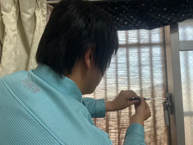 鍵開け・鍵交換・鍵修理｜迅速対応で安心サポートサービスの画像