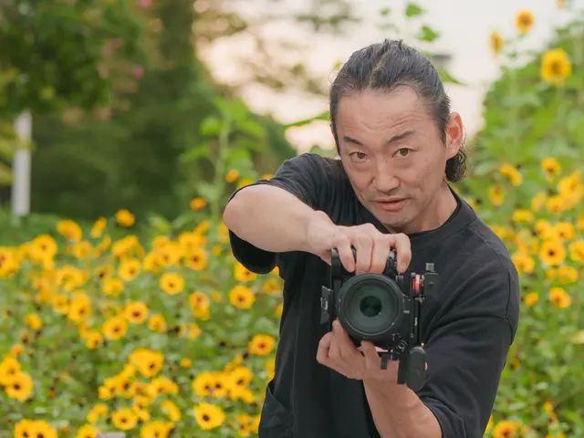前撮りなど、、ポートレート特化型！　屋外での出張写真撮影プラン