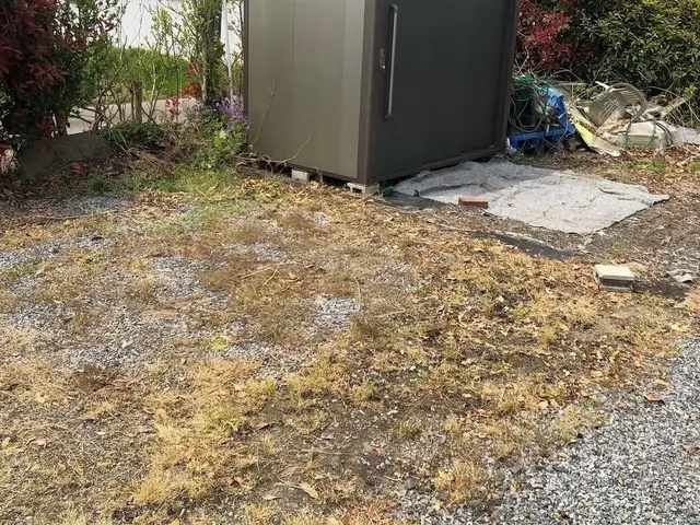 大量の不用品もスッキリ！ご自身ではどうにもならない片付けもお任せください！サービスの画像