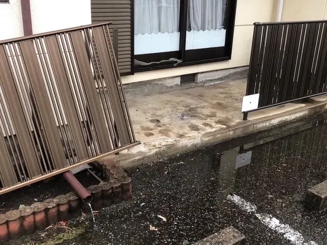 大量の不用品もスッキリ！ご自身ではどうにもならない片付けもお任せください！サービスの画像