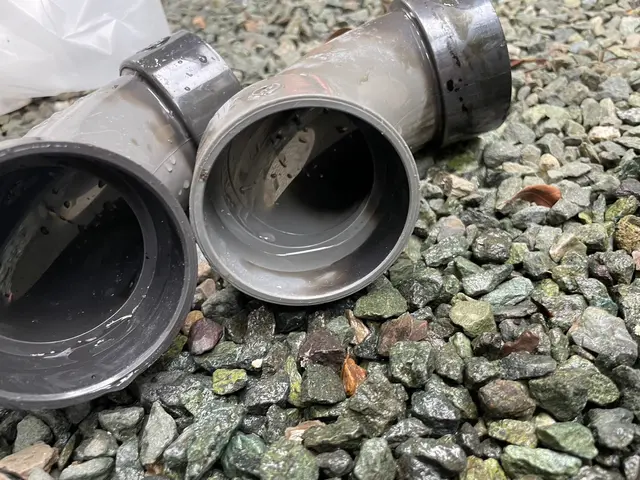 排水管内を一度リセットしませんか？　排水管洗浄！臭い、詰まり対策に！サービスの画像