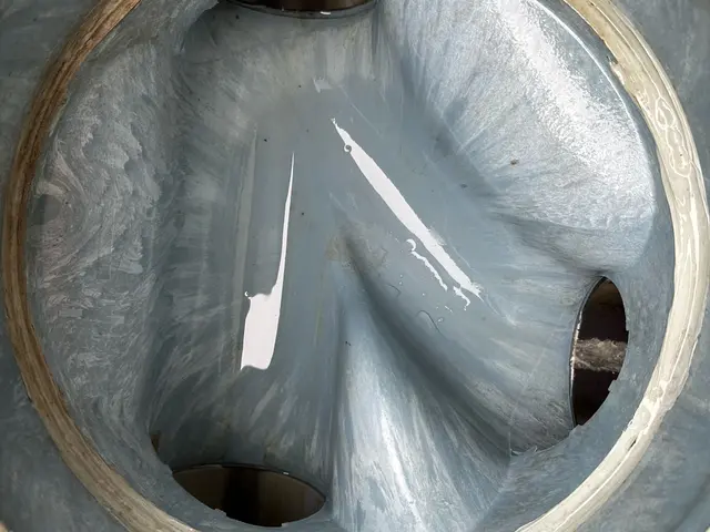 排水管内を一度リセットしませんか？　排水管洗浄！臭い、詰まり対策に！サービスの画像