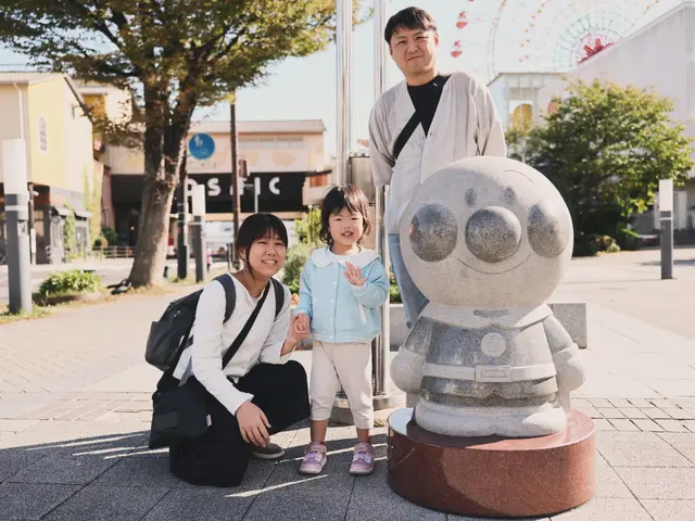 高校時代からの豊富な経験で自然な笑顔を引き出す丁寧な出張撮影サービスサービスの画像