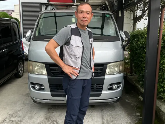 お客様のお力になります！経験と知識を活かして迅速丁寧に作業いたしますサービスの画像