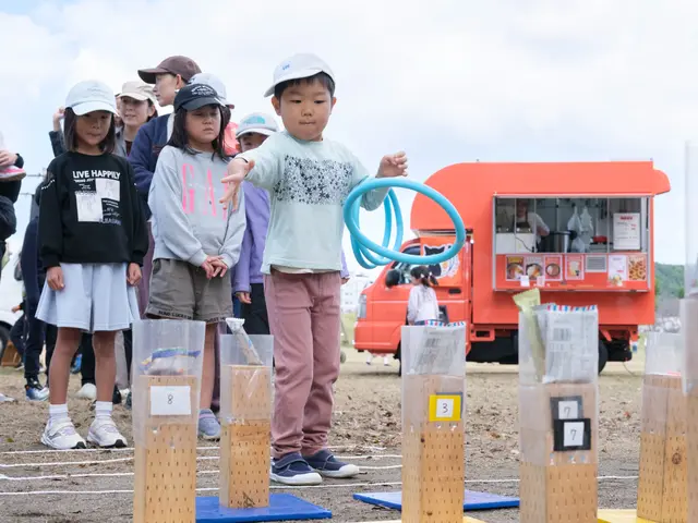 動きと空気感を写す イベント撮影