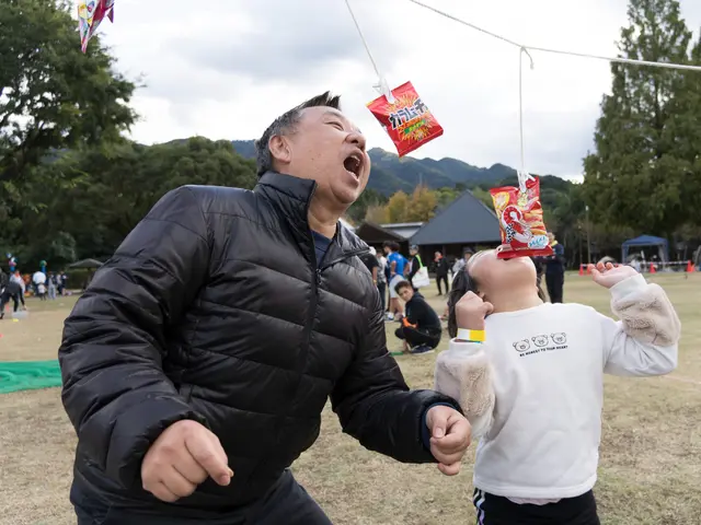 動きと空気感を写す イベント撮影