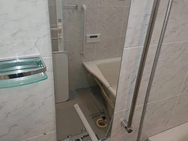 すべて自社対応◎損害保険加入済み！訪問時の駐車場代は当店が負担します♪サービスの画像