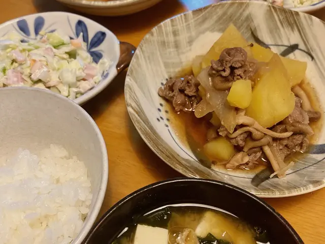 ◎主婦歴30年の女性スタッフがお伺いします◎些細なご要望もお聞かせください！サービスの画像