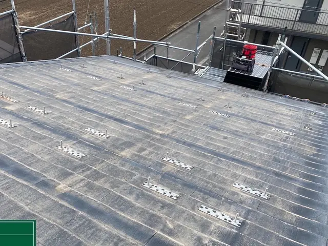 丁寧な作業が自慢です◎損害保険加入済◎営業時間外でも相談可能、外注なし。サービスの画像