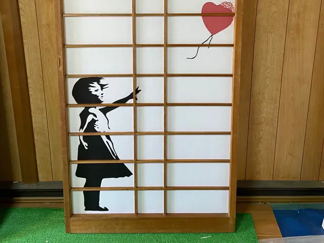 格安にて襖、障子の貼替えを承ります。お気軽にクラフトまでお問い合わせ下さい。サービスの画像