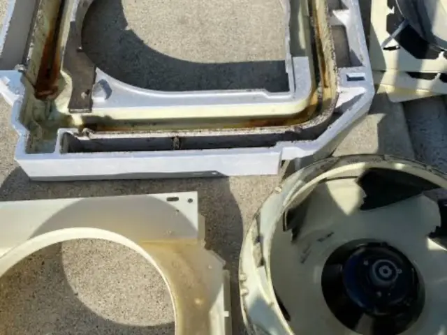 ｟専門店｠迅速な対応☆徹底洗浄☆損害保険加入済※必ず店舗ページをお読みくださいサービスの画像