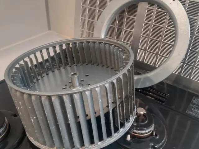 業界歴15年以上、経験と知識を活かして迅速丁寧に作業いたします！サービスの画像