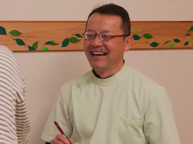 自律神経ヘッドスパサービスの画像