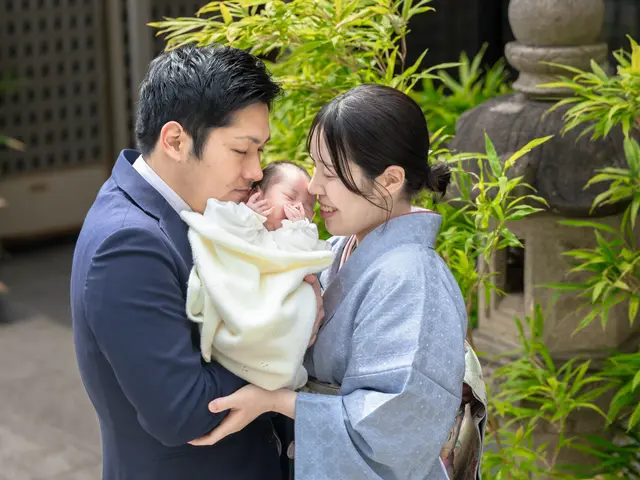 元保育士が素敵な一コマを撮影いたします。延長料金はいりません