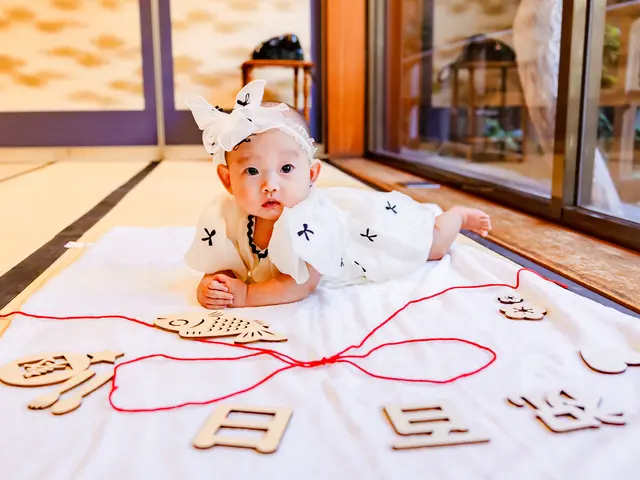 元保育士が素敵な一コマを撮影いたします。延長料金はいりません