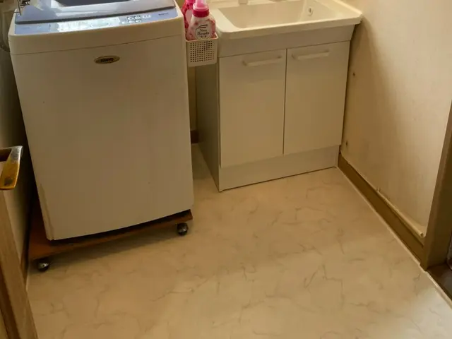 【設備屋にお任せを！】内装工事もお任せください！サービスの画像