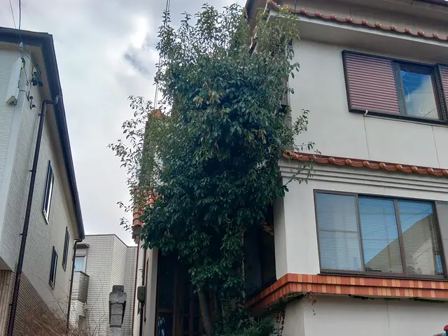 ①安心のお会計②１００％自社対応③ご相談、見積り無料サービスの画像