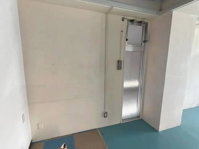 間仕切り壁リフォーム・増設サービスの画像