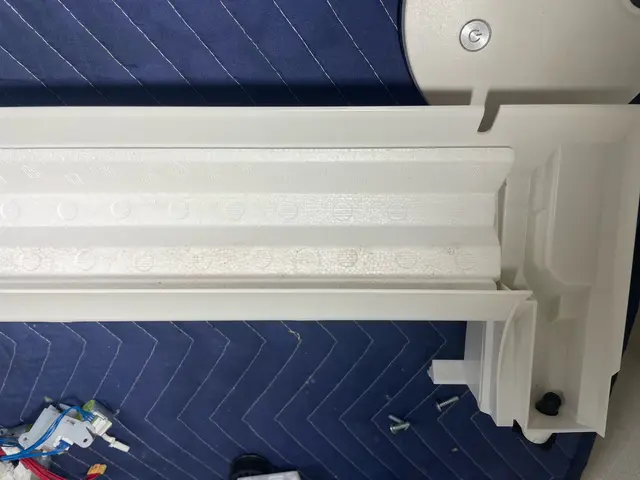 取り外し完全分解洗浄サービスの画像