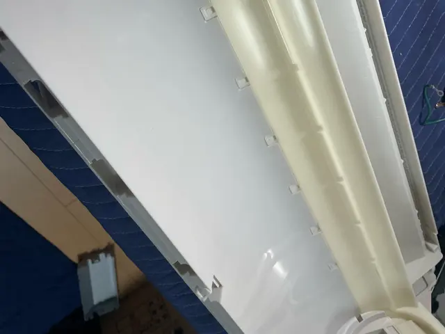 取り外し完全分解洗浄サービスの画像