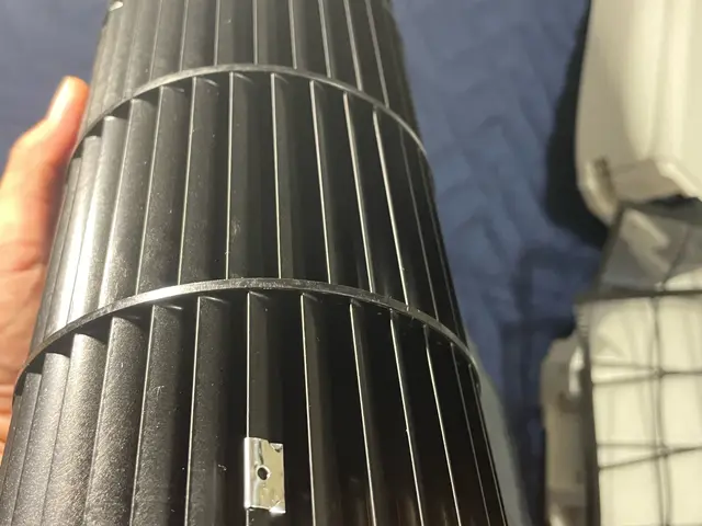 取り外し完全分解洗浄サービスの画像