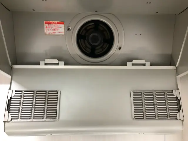 丁寧・安心なご対応♪水回りクリーニングも当店へお任せ！サービスの画像