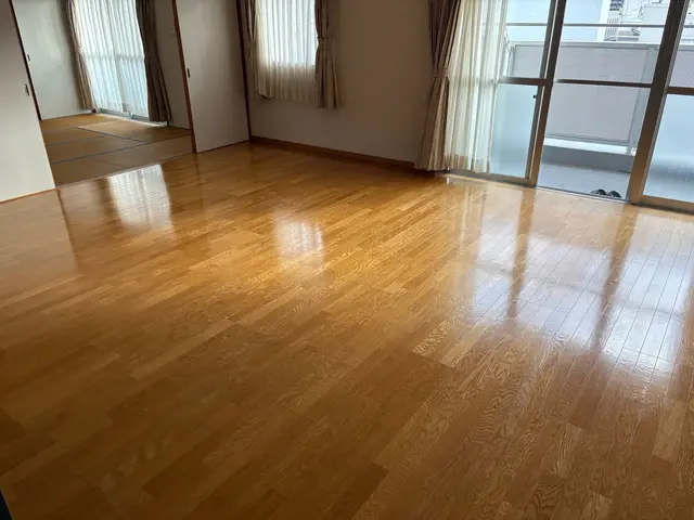 作業外注一切なし、要望確認から仕上げ・清掃まで責任を持って対応いたしますサービスの画像