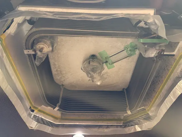 経験14年で培った【高い専門技術と知識】で結果重視のクリーニングを行います。サービスの画像