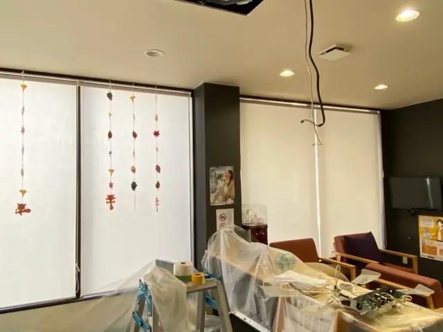 【経験14年の技術者が訪問〜施工】本格的なクリーニングと結果重視のお客様向け。サービスの画像