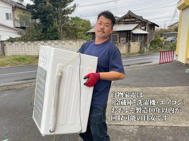 骨董品の目利きも！年間1000件以上の実績で安心の不用品整理！サービスの画像