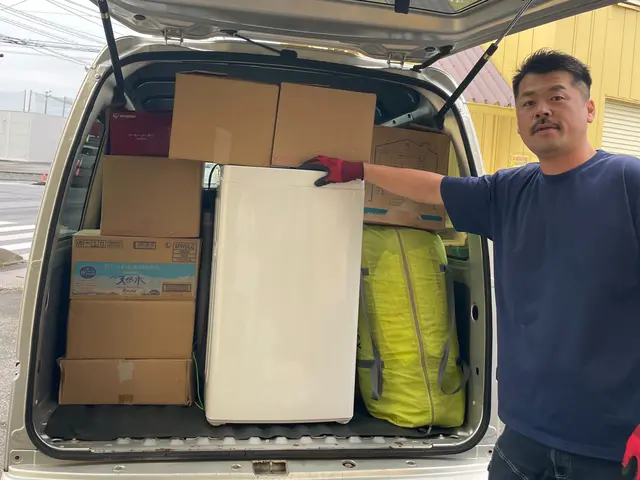 骨董品の目利きも！年間1000件以上の実績で安心の不用品整理！サービスの画像