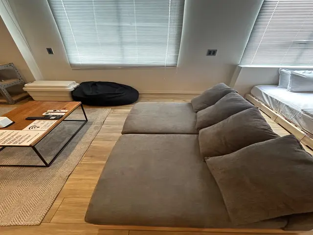 12月年末キャンペーン中！年中無休！即日対応可！返信速度◎民泊清掃お任せ下さいサービスの画像