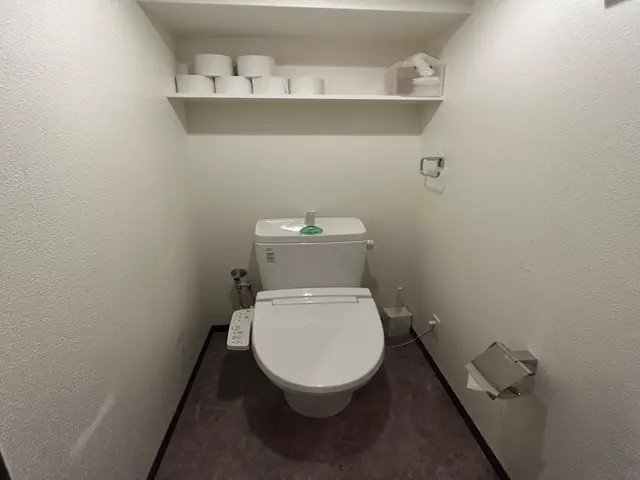 12月年末キャンペーン中！年中無休！即日対応可！返信速度◎民泊清掃お任せ下さいサービスの画像