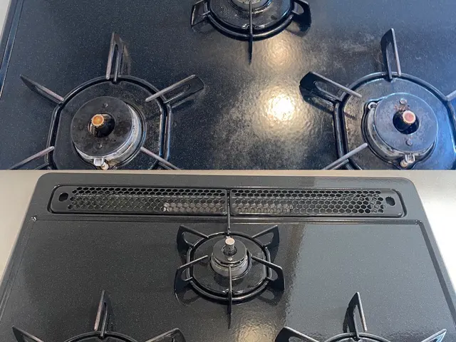 【業歴22年の実績】保険加入・女性同行○別途オプションにてシンクの研磨○サービスの画像