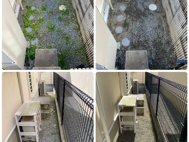 作業外注一切なし◎公共仕事での経験7年あり◎サービスの画像