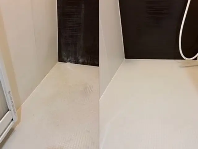 作業外注一切なし◎心を込めて丁寧に作業します！損害保険に加入済み◎サービスの画像