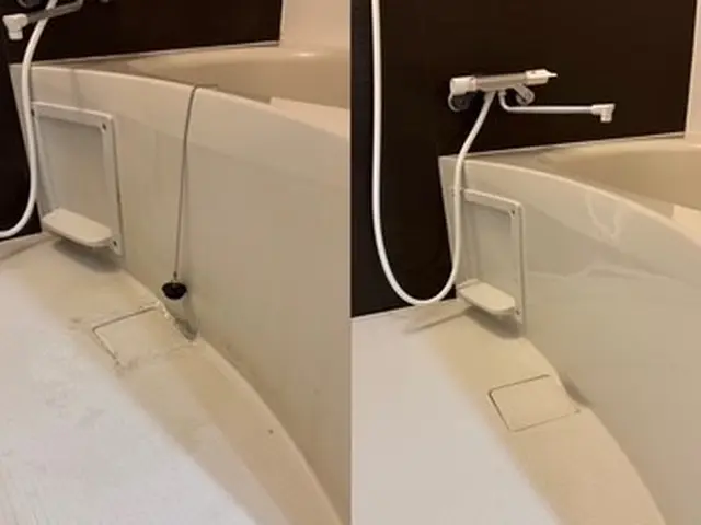 作業外注一切なし◎心を込めて丁寧に作業します！損害保険に加入済み◎サービスの画像