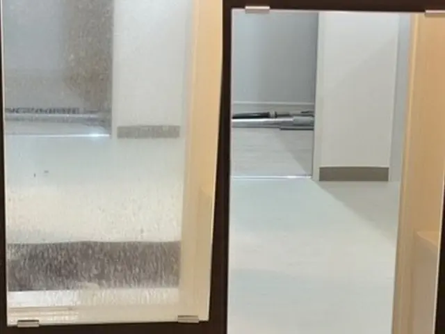 作業外注一切なし◎心を込めて丁寧に作業します！損害保険に加入済み◎サービスの画像