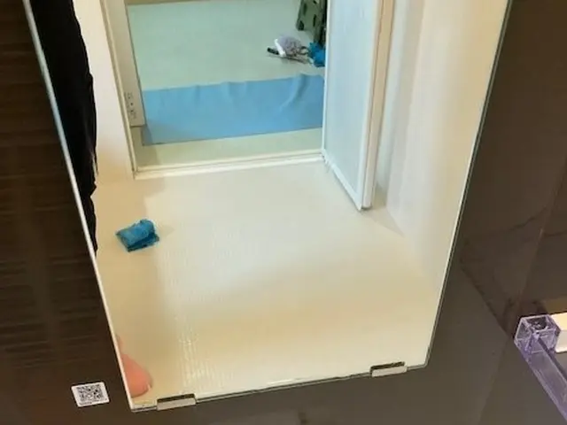 作業外注一切なし◎心を込めて丁寧に作業します！損害保険に加入済み◎サービスの画像