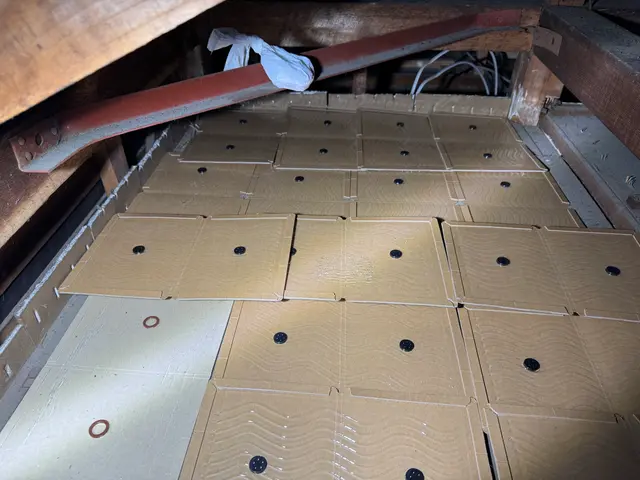 即日、時間外対応ご相談下さい！経験豊富なスタッフが誠実に対応致します！サービスの画像