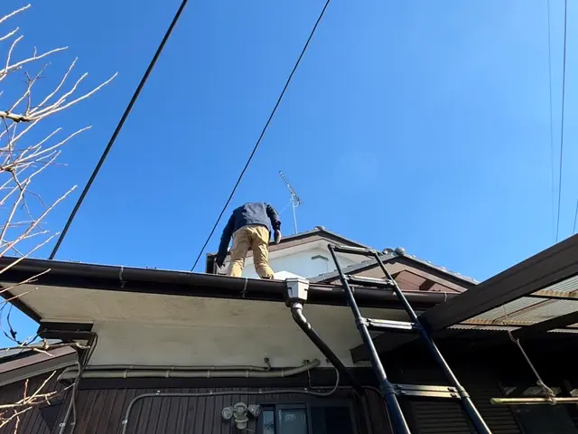 [見積もり無料]完全駆除お任せください！経験豊富なスタッフがお伺い致します。サービスの画像