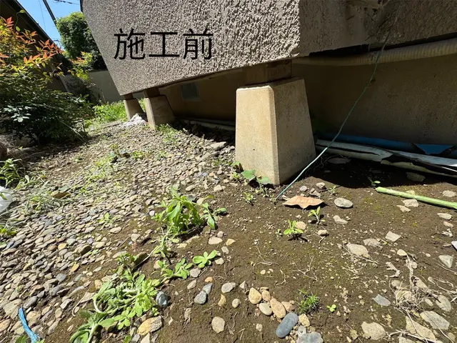 即日、時間外対応ご相談下さい！経験豊富なスタッフが誠実に対応致します！サービスの画像